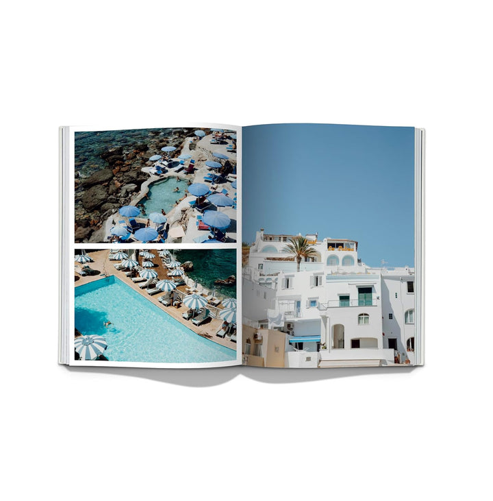 Italian Summer - Just Fabulous Palm Springs