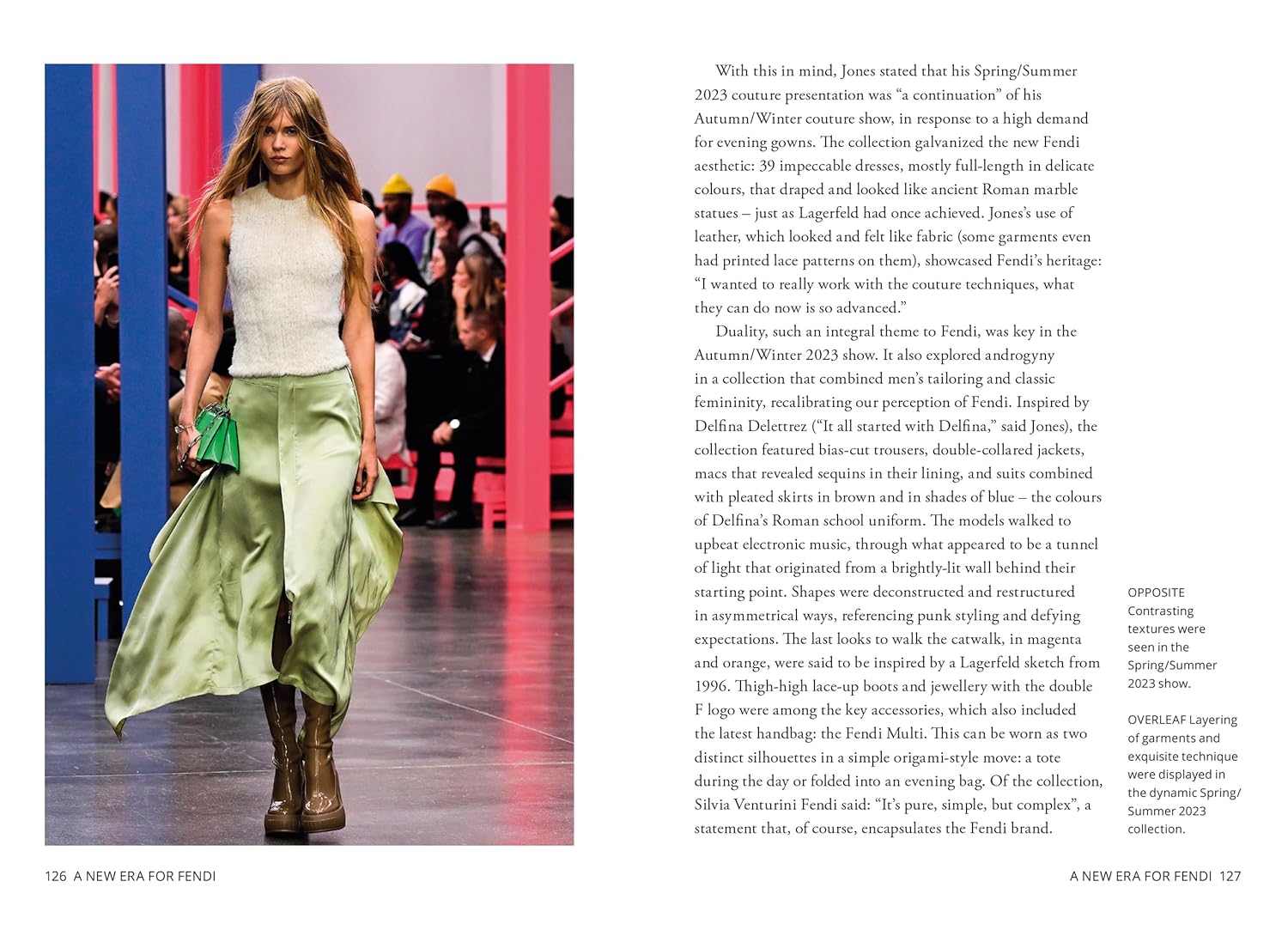 The Little Book Of Fendi - Just Fabulous Palm Springs