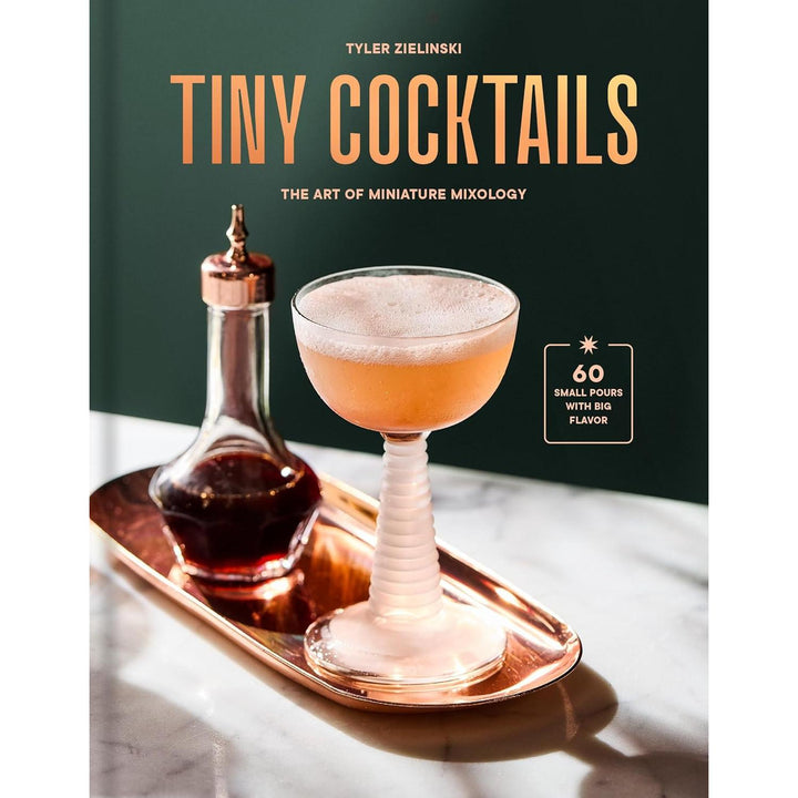 Tiny Cocktails