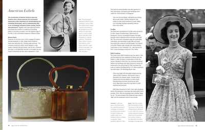 Vintage Handbags: Collecting And Wearing Designer Classics