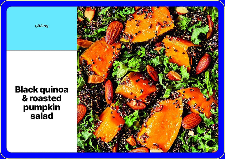Lunchbox: 100 Happy, Healthy Salads You Can Make For Your Lunch In Minutes