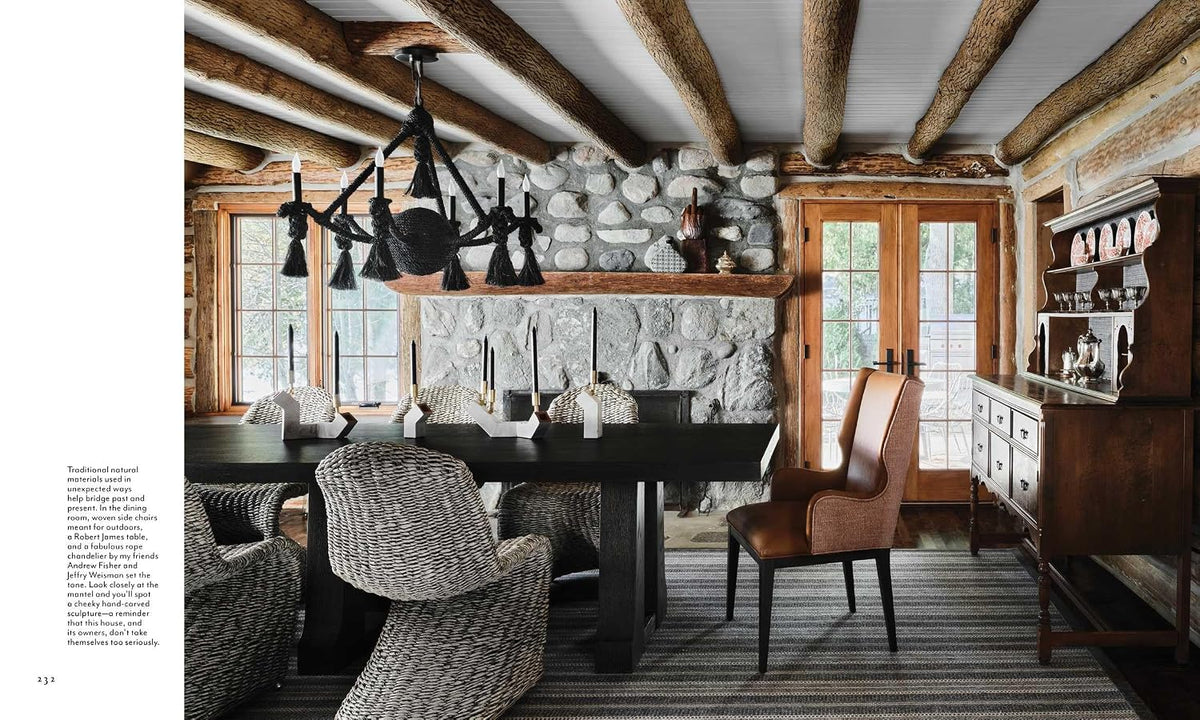 Modern Classic: Tailored Homes, Timeless Style