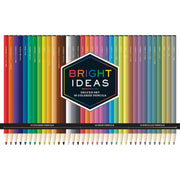 Bright Ideas Deluxe Colored Pencils Set