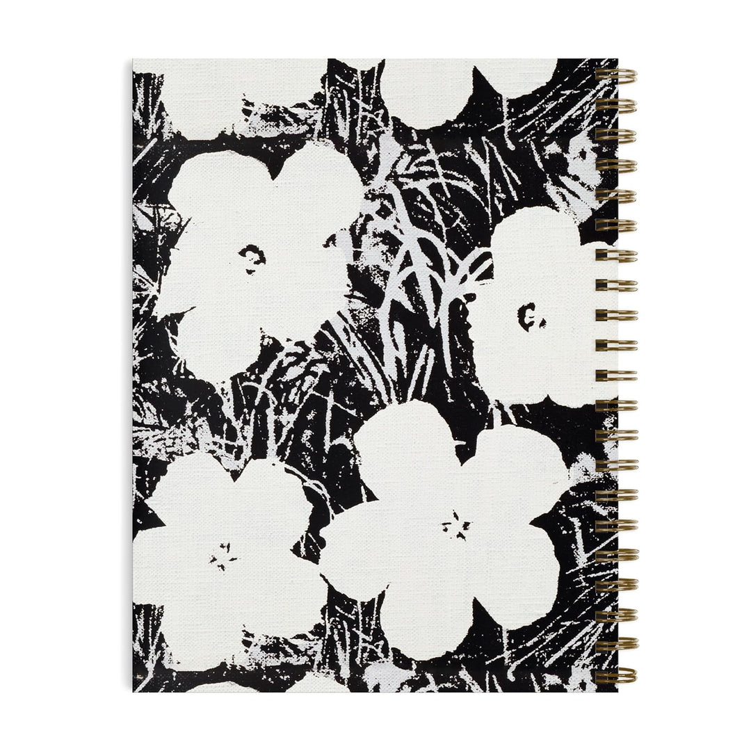 Andy Warhol: Inspirational Sketchbook
