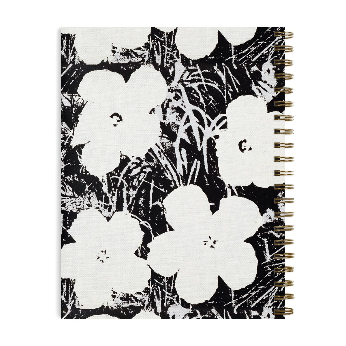 Andy Warhol: Inspirational Sketchbook - Just Fabulous Palm Springs