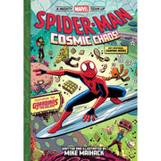Spider-Man Cosmic Chaos!