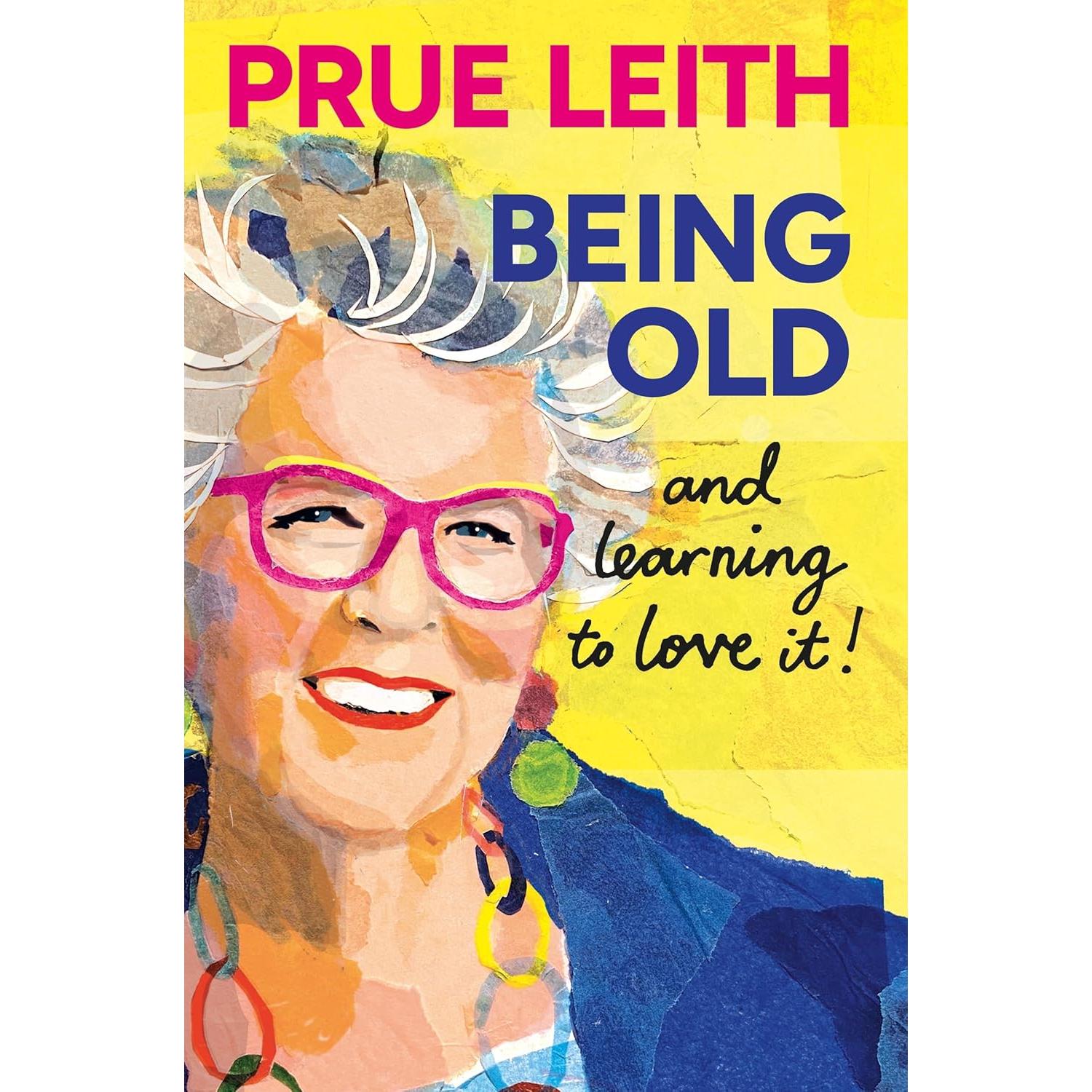 Being Old...And Learning To Love It! - Just Fabulous Palm Springs