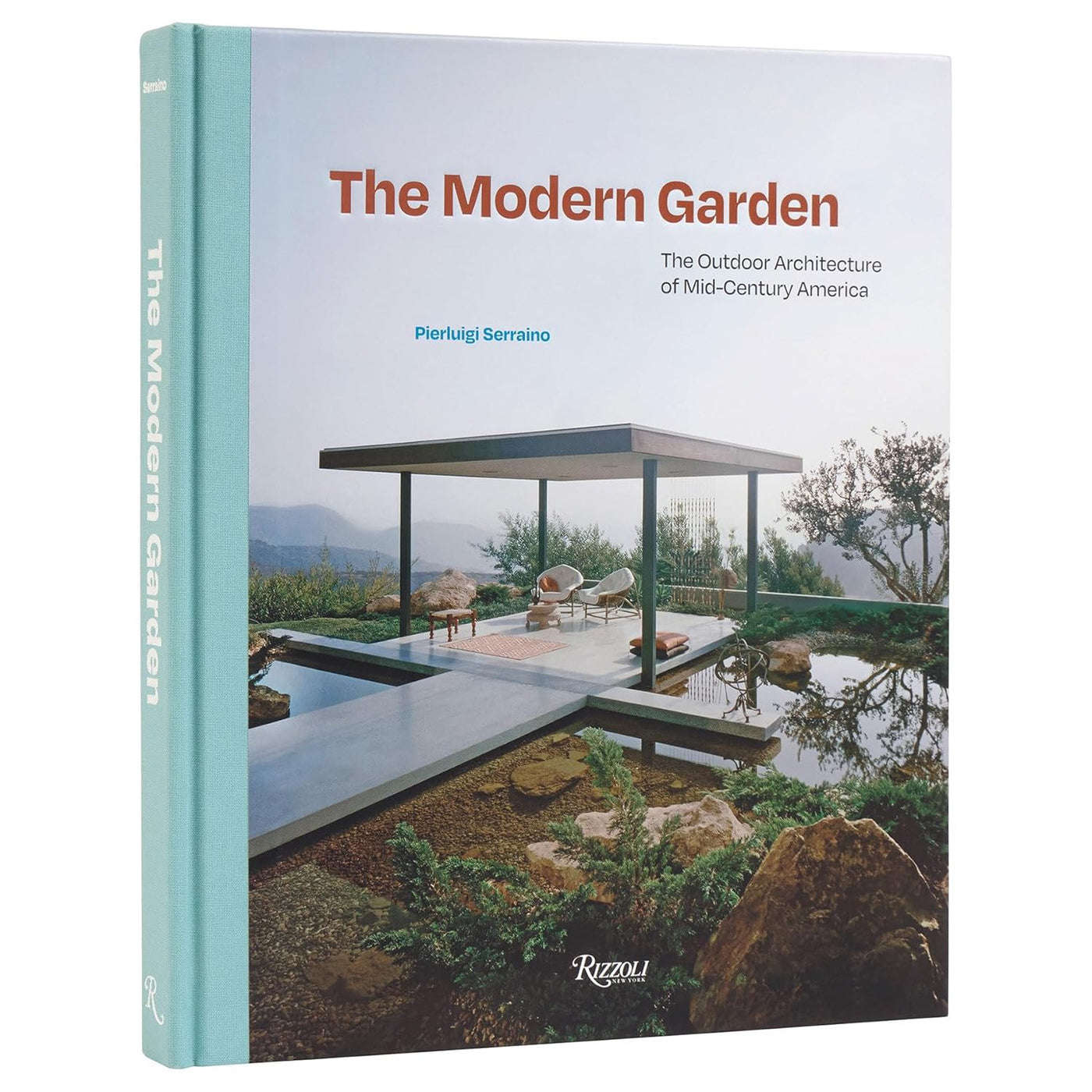 The Modern Garden