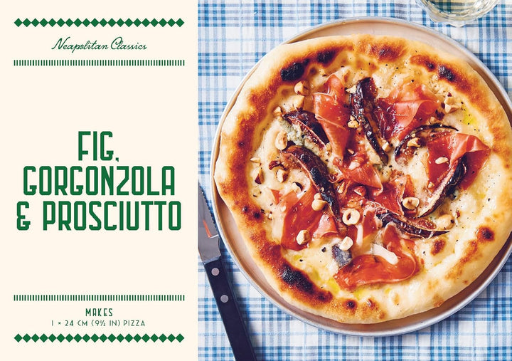 The Pizza Shop: 50 Great Pizza Recipes