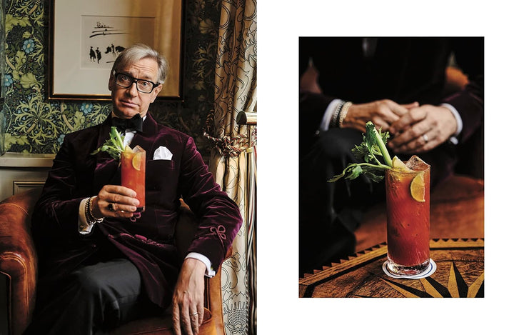 Cocktail Time!: The Ultimate Guide To Grown-Up Fun