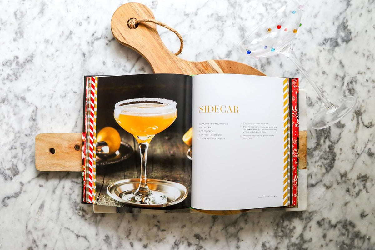 Holiday Cocktails