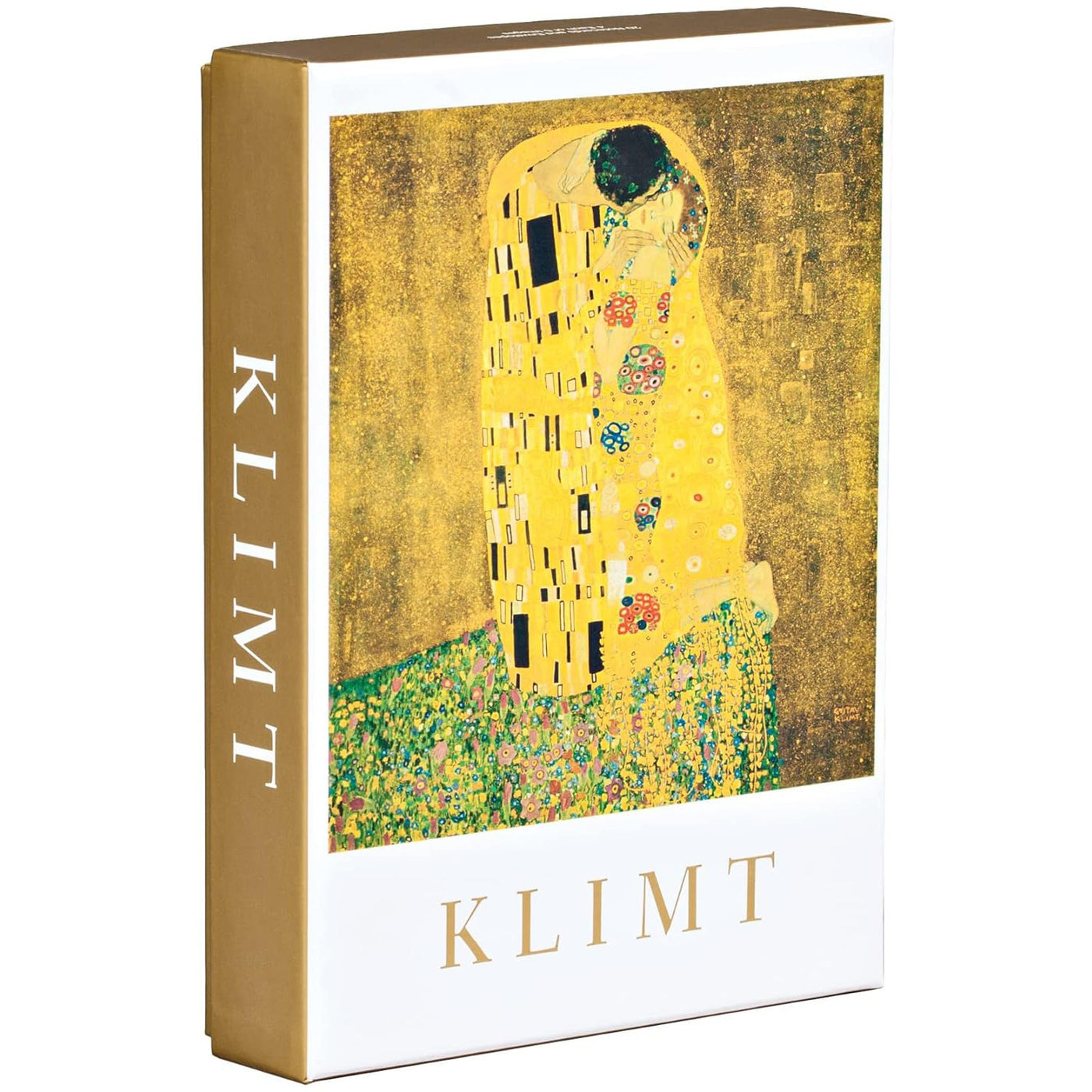 Gustav Klimt Boxed Cards