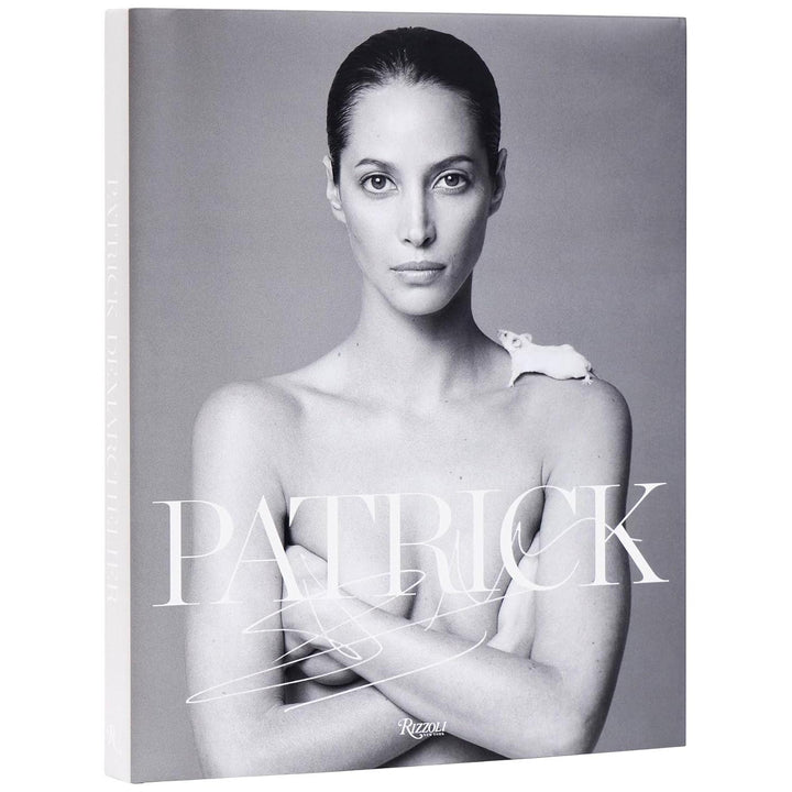 Patrick Demarchelier: Fashion Photographs Seen And Unseen