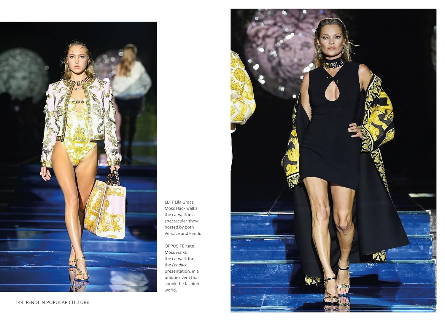 The Little Book Of Fendi - Just Fabulous Palm Springs
