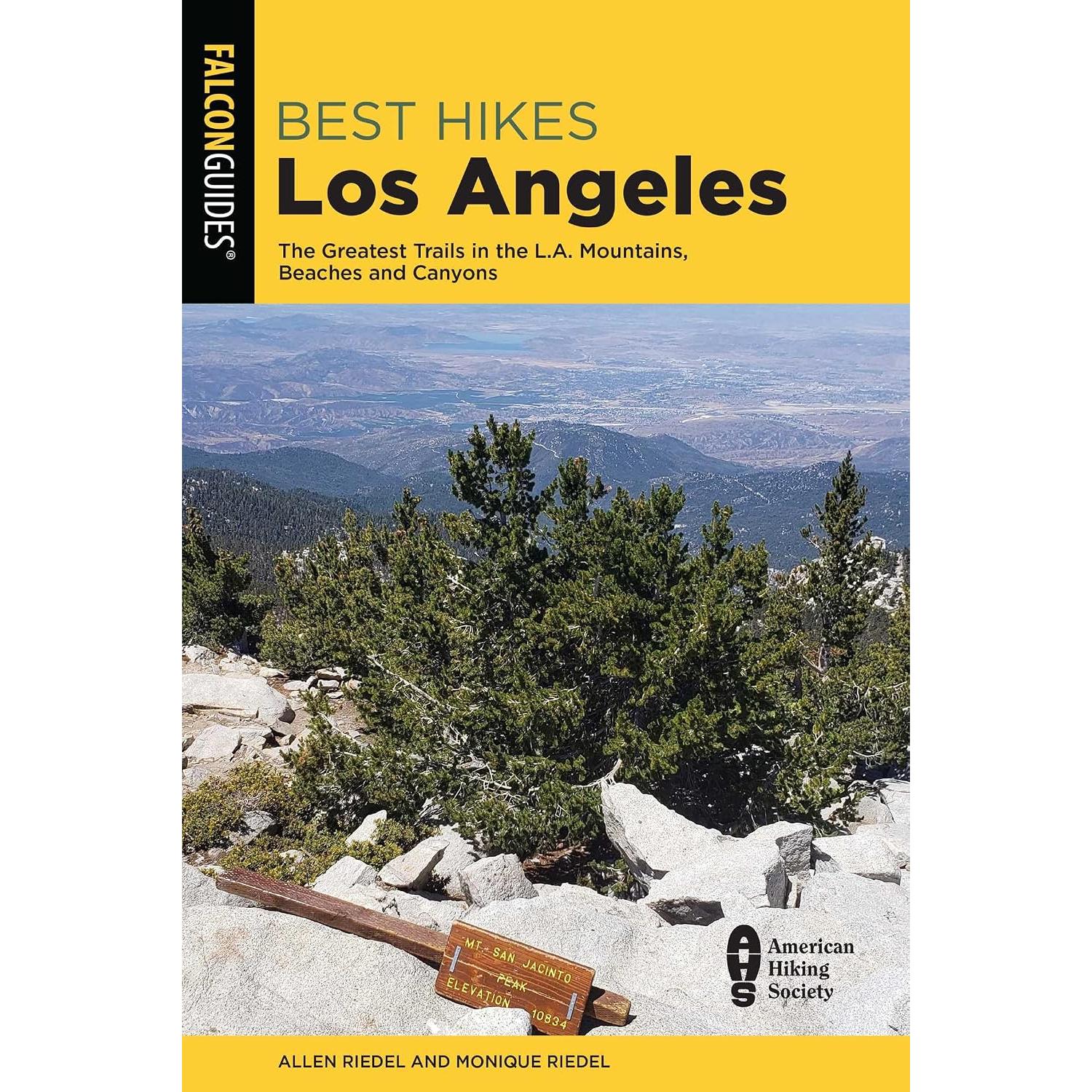 Best Hikes Los Angeles