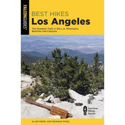 Best Hikes Los Angeles