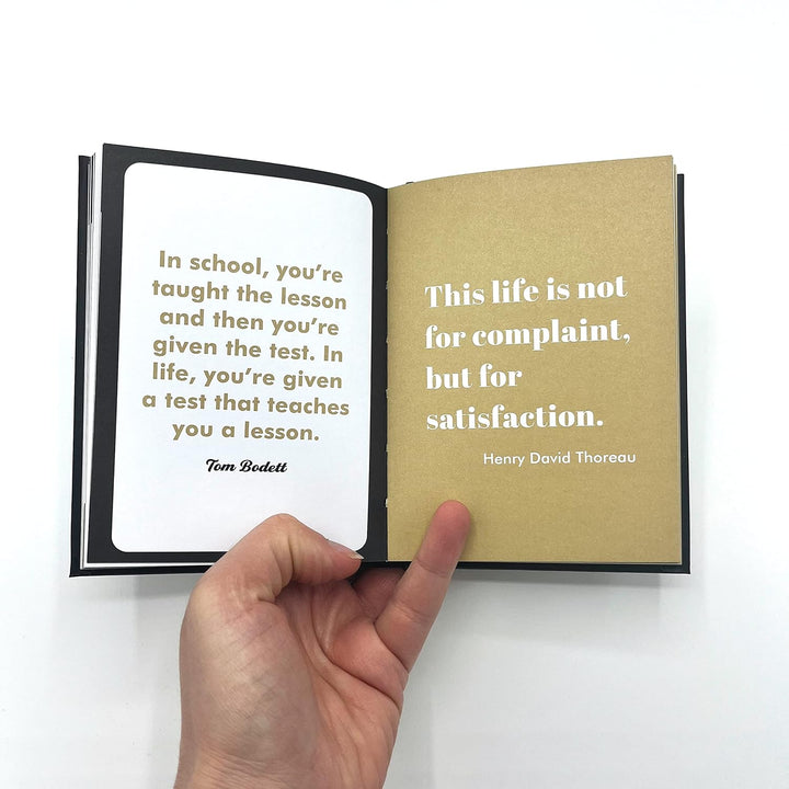 Shit Happens So Get Over It - Just Fabulous Palm Springs