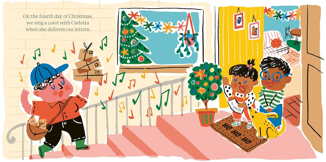 Twelve Days Of Kindness