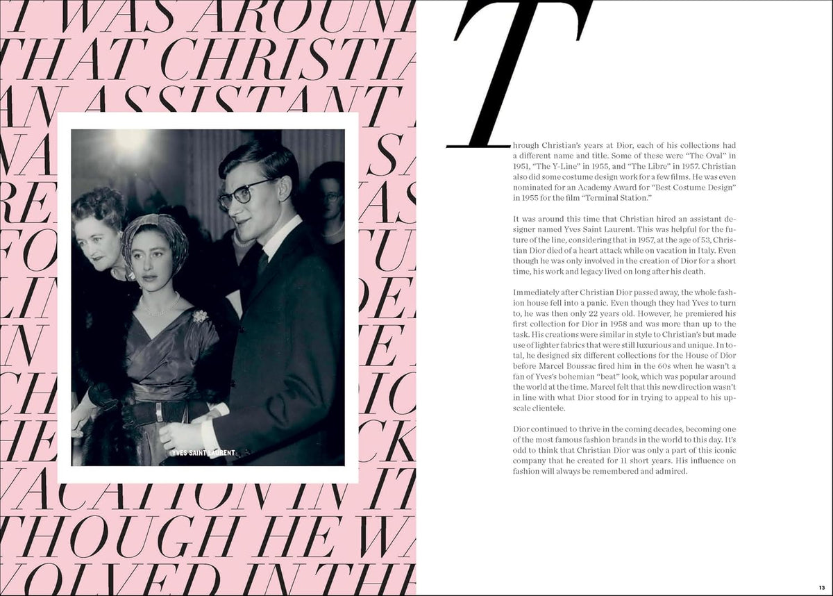 The Essence Of Dior - Just Fabulous Palm Springs