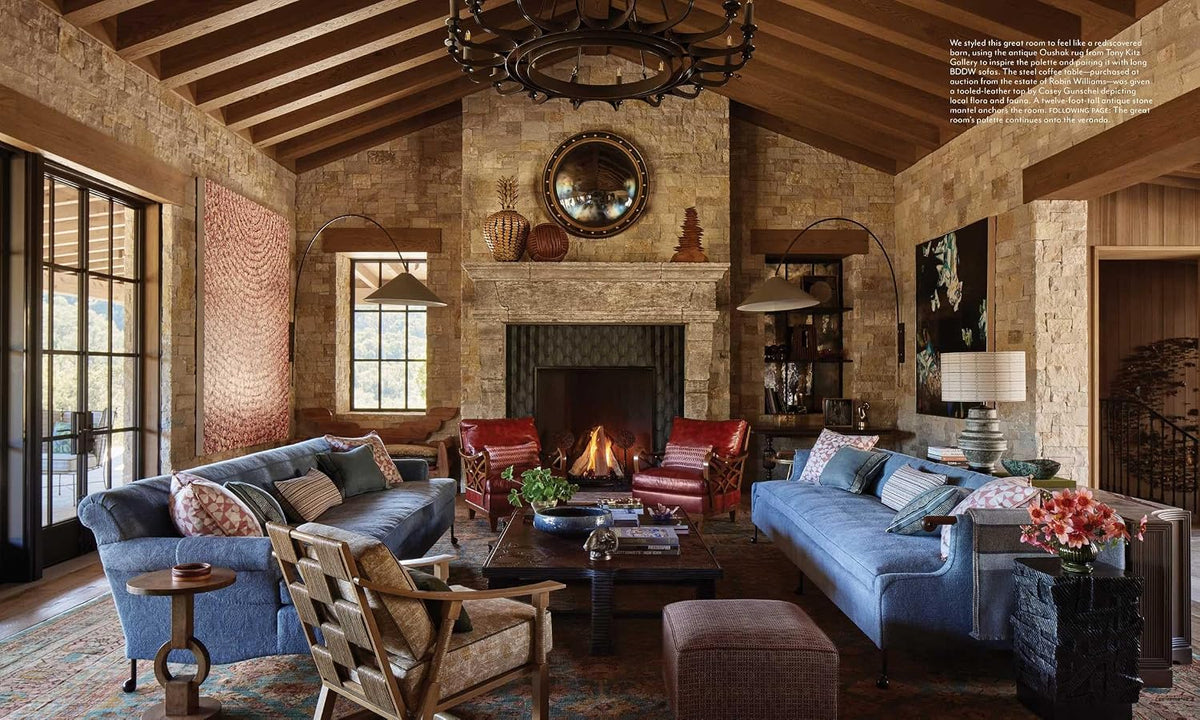 Modern Classic: Tailored Homes, Timeless Style