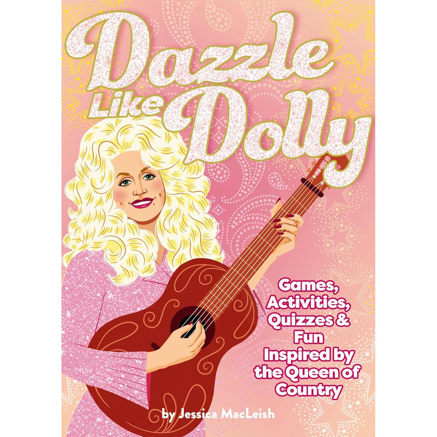 Dazzle Like Dolly