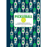 The Little Book Of Pickleball