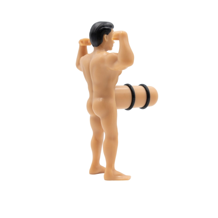 Drinking Buddies: Cheeky Wine Stopper