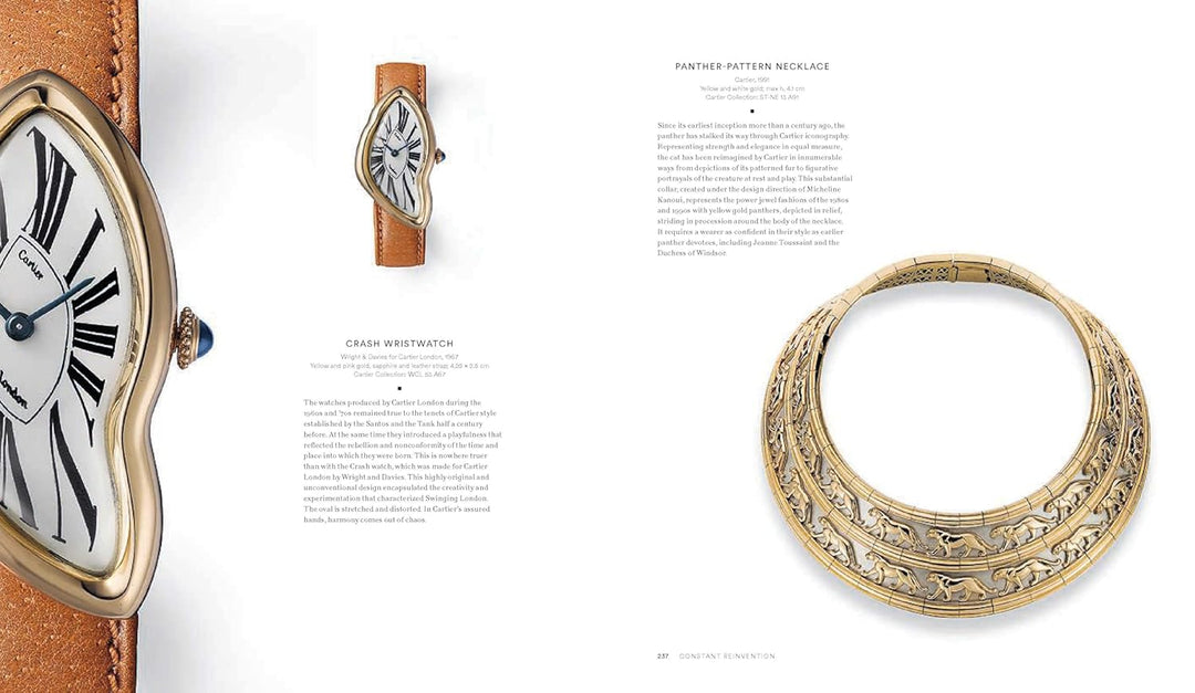 Cartier