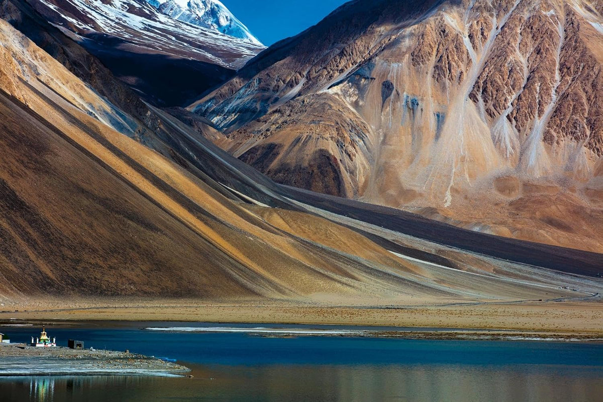 Deserts: The World's Most Fascinating Places