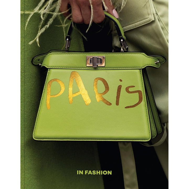 Paris. In Fashion