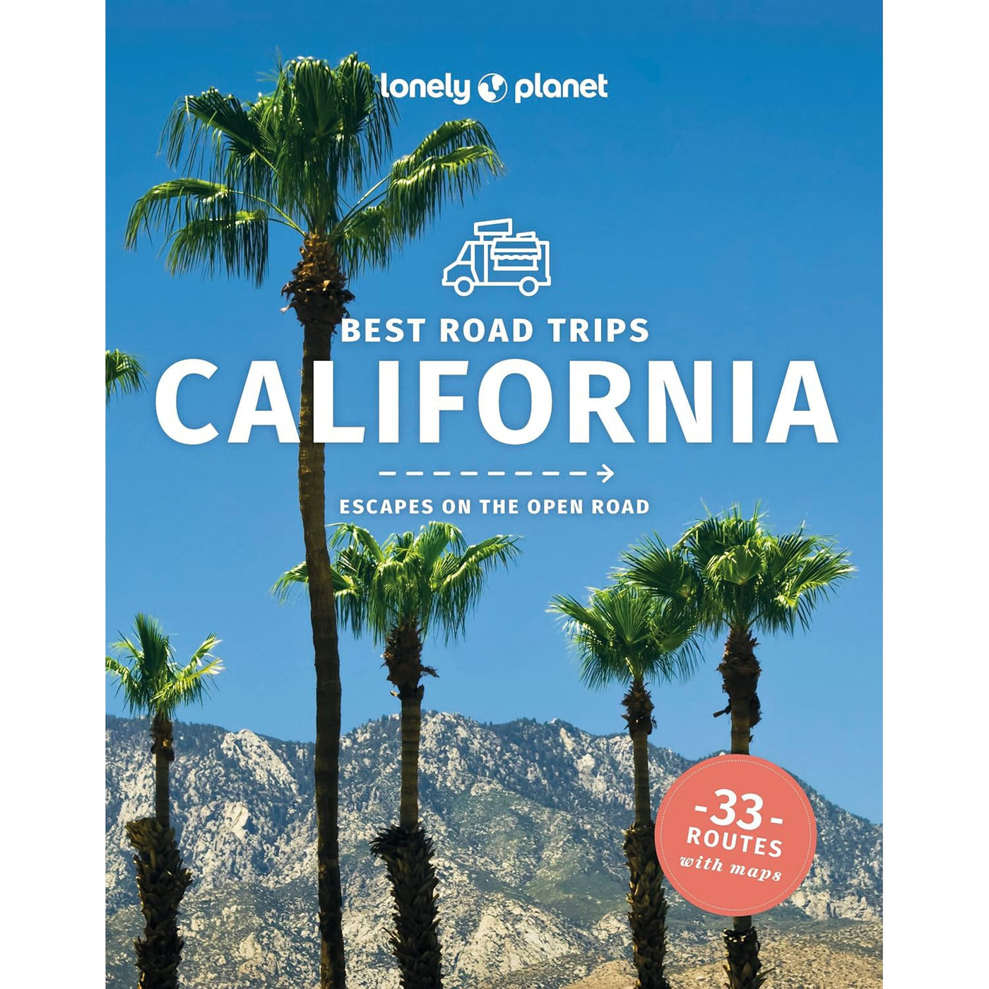 Best Road Trips: California