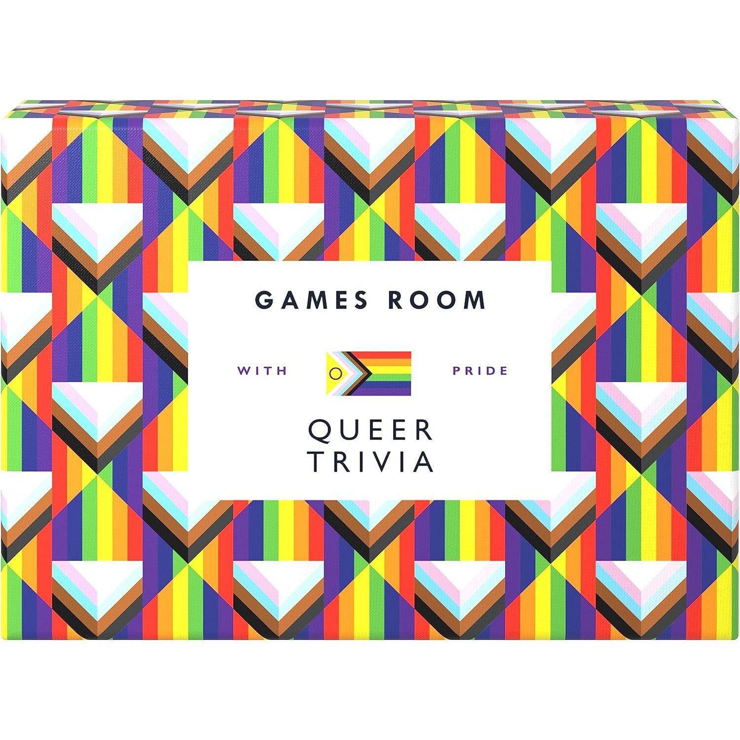 Games Room: Queer Trivia - Just Fabulous Palm Springs