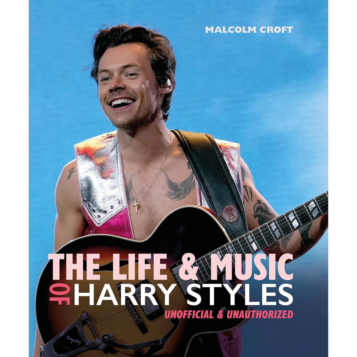 The Life And Music Of Harry Styles