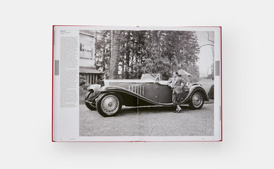 The Atlas Of Car Design