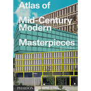 Atlas Of Mid-Century Modern Masterpieces - Just Fabulous Palm Springs