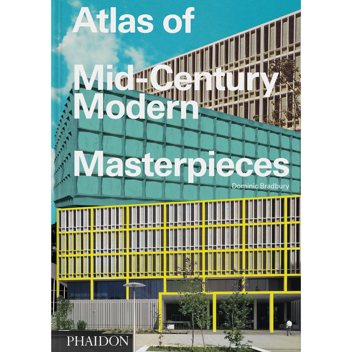 Atlas Of Mid-Century Modern Masterpieces