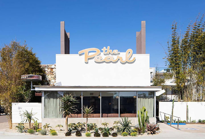 Vintage Motels - Just Fabulous Palm Springs