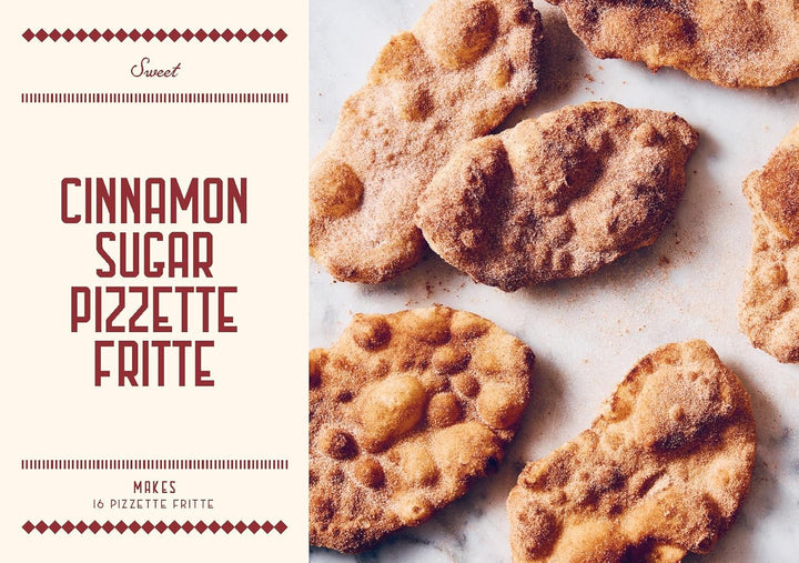 The Pizza Shop: 50 Great Pizza Recipes