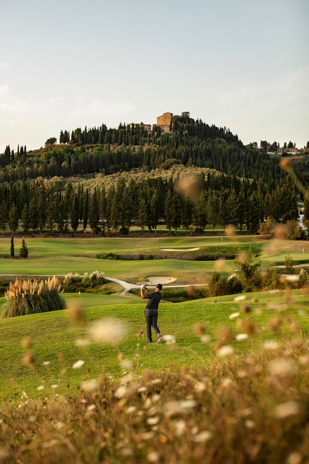 Golf The Ultimate Book: Revised Edition