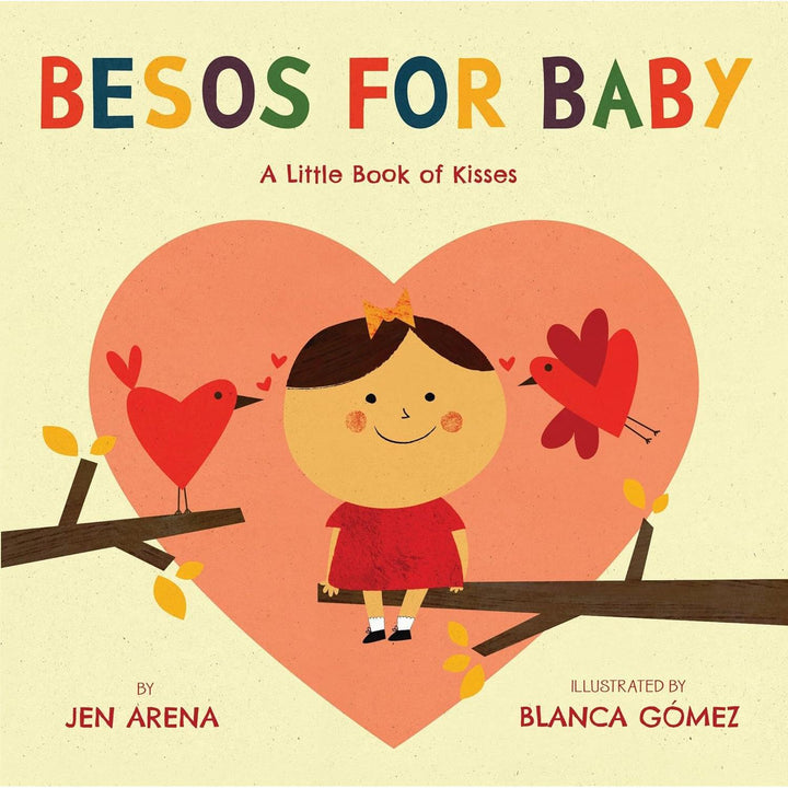 Besos For Baby