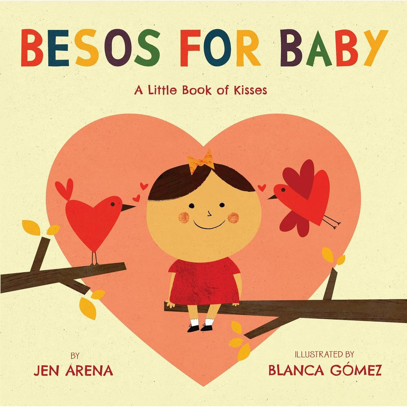 Besos For Baby