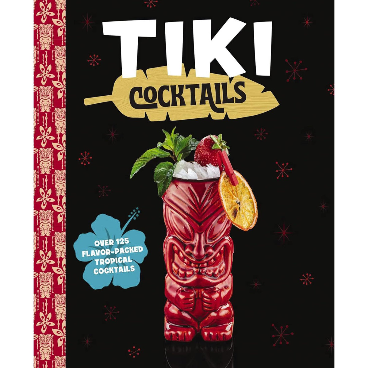Tiki Cocktails - Just Fabulous Palm Springs
