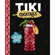 Tiki Cocktails - Just Fabulous Palm Springs