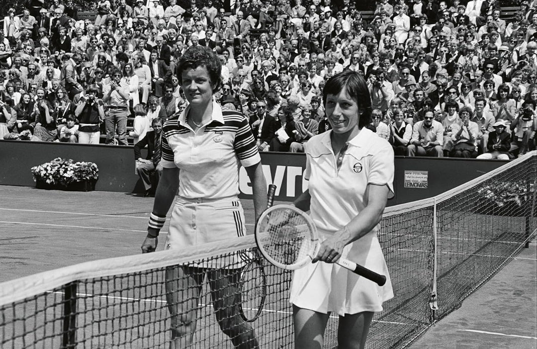 Tennis - The Ultimate Book - Just Fabulous Palm Springs