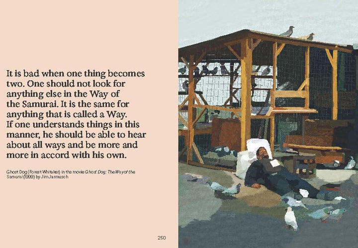 The Little Book Of Solitude