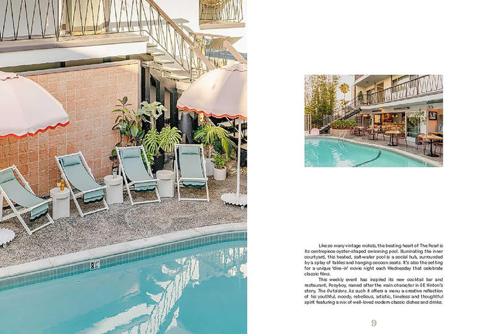 Vintage Motels - Just Fabulous Palm Springs