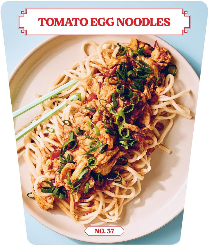 Noodle Box: Order In With 45 Delicious Recipes From Asia