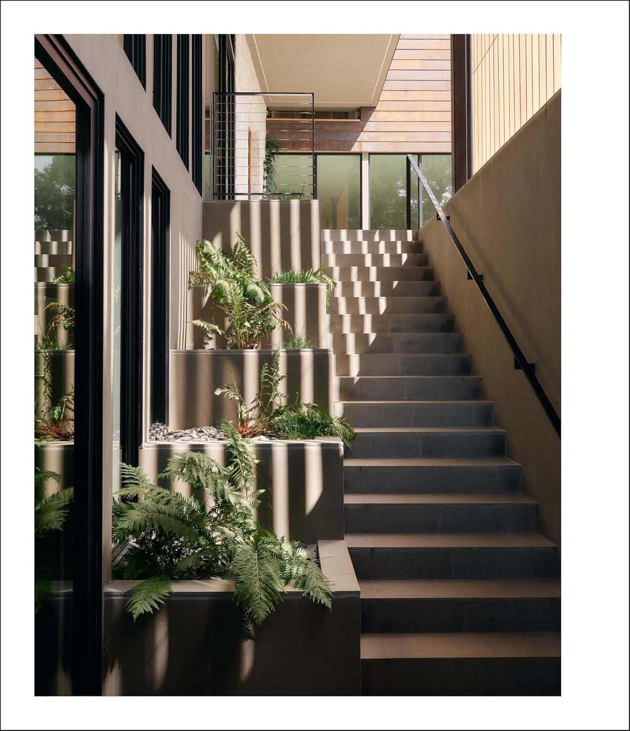In Situ: Homes Crafted For California Living