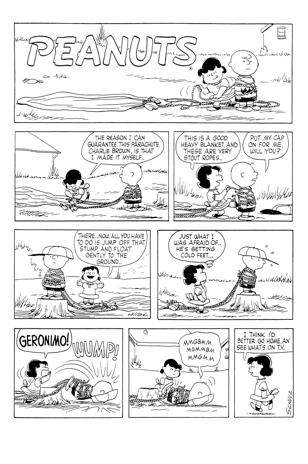 Peanuts Slipcase Set: Second Classic Peanuts Collection