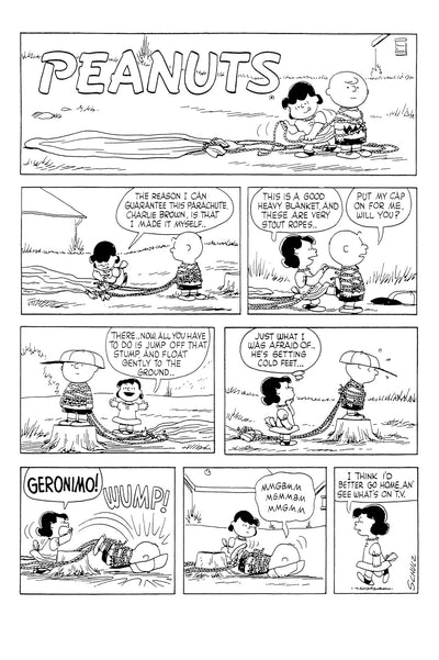 Peanuts Slipcase Set: Second Classic Peanuts Collection